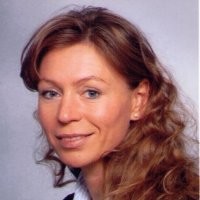 Ekman Group Employee Nicole Bernotat's profile photo