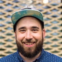Between Technology Employee Asier Lago's profile photo
