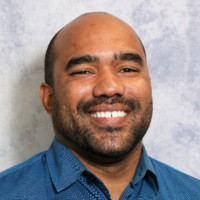 CrowdStrike Employee Adrian Steele's profile photo