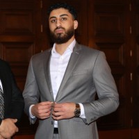 Dura Services Employee Albara Amro's profile photo