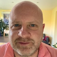 Ceer Employee Kenneth Jacobs's profile photo