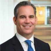 Willkie Farr & Gallagher LLP Employee Peter Fradkin's profile photo
