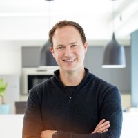 Verto Employee James Booth's profile photo