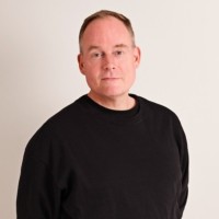Freelance Employee Jens Munk's profile photo