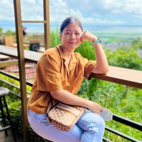 Full Potential Solutions Employee Maria Joy Camacho's profile photo