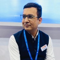 Unicorn Denmart Ltd. Employee Mukesh Aneja's profile photo