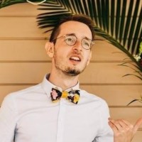 Karbon Employee Nans DUMORTIER's profile photo