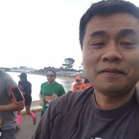 Summitview Capital Employee Bin Lu's profile photo