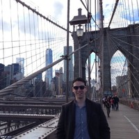 Unbounce Employee Dave Dawson's profile photo