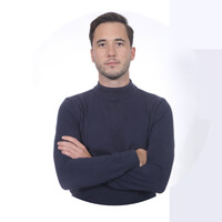 Sleepiz AG Employee Filip Terzan's profile photo