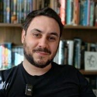 TOMOCUBE, INC. Employee Mike Crump's profile photo