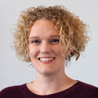 CyCognito Employee Sarah Ostrom's profile photo