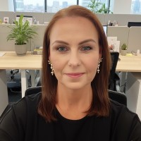 Illston and Robson Ltd Employee Kelly Bonsor's profile photo