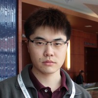 Tilde Employee Li Yang's profile photo