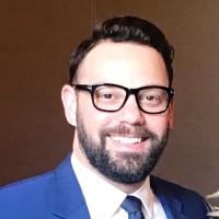 Imagine Entertainment & Television Employee Corey Fitelson's profile photo