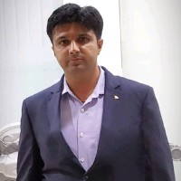 AIPL Employee Ramesh Jua's profile photo