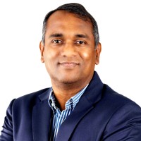 Infinite pl Employee Balaji Thiagarajan's profile photo