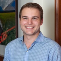 Gridiron Capital LLC Employee Hank Barrett's profile photo