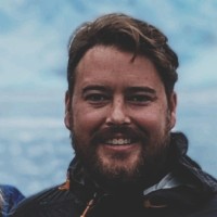 VAST Employee Kevin Huang's profile photo