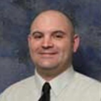 ROOTS: Blowers & Compressors Employee Ian Hayes's profile photo