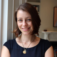 Potential Project Employee Tamzin Muir's profile photo