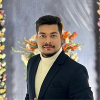 Infoesearch Employee Avinash Pottabatini's profile photo