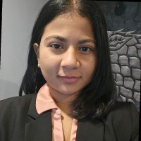 Tirecraft Employee Deorani Kisseur's profile photo