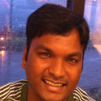 Intercontinental Exchange Employee Manish P's profile photo