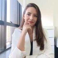 Bruna Zimmermann Email
