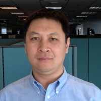 University of the People Employee Johnson Liu's profile photo
