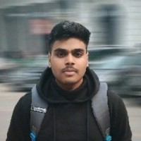 RIGO Employee Ankur Patel's profile photo