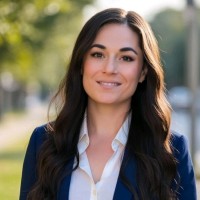 Lindsey Vanosky Email & Phone Number