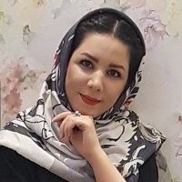 Arezoo Ramezani Email