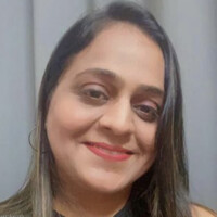 GLOBE-TROTTER Employee Mital Shah's profile photo