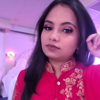 Midland Bank Employee Cranti Dhali's profile photo