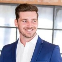 Stitch Employee Sean van Kerckhoven's profile photo