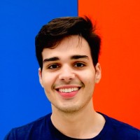 Kaique Souza's profile photo