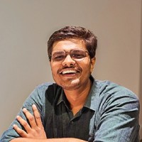 Khush Pachghare's profile photo