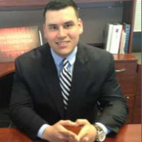 San Marcos Chrysler Dodge Jeep Ram Employee Cody Gonzalez's profile photo
