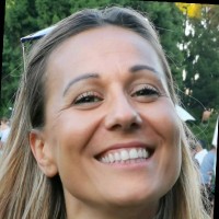 Sunrise Communications AG Employee Lorena Cavallucci's profile photo