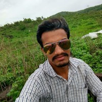 Built.io Employee Anantdev Pathak's profile photo