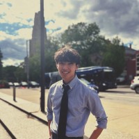 MITRE Employee Bryan Ha's profile photo