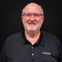 Kt Pacer Employee Mike Dennis's profile photo