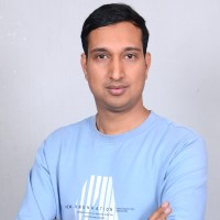 Bibek Gautam Email