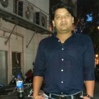 SuperProfs.com Employee Avnish Sachan's profile photo