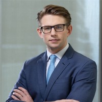 Morgan Stanley Employee Daniel Diamond's profile photo