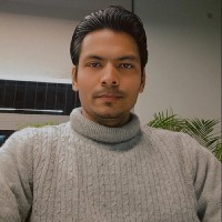 Shivam Srivastava Email