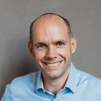 Venn Telecom Employee Sylvain Deslandes's profile photo
