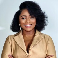 CyCan Industries LLC Employee Tatiana Jean-Gilles's profile photo