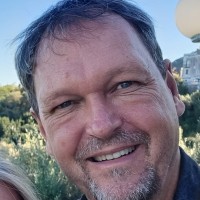 QA Ltd Employee Steve Harries's profile photo